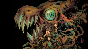 The Controversial “Worst Horror Anime Ever” Still Has One Silver Lining