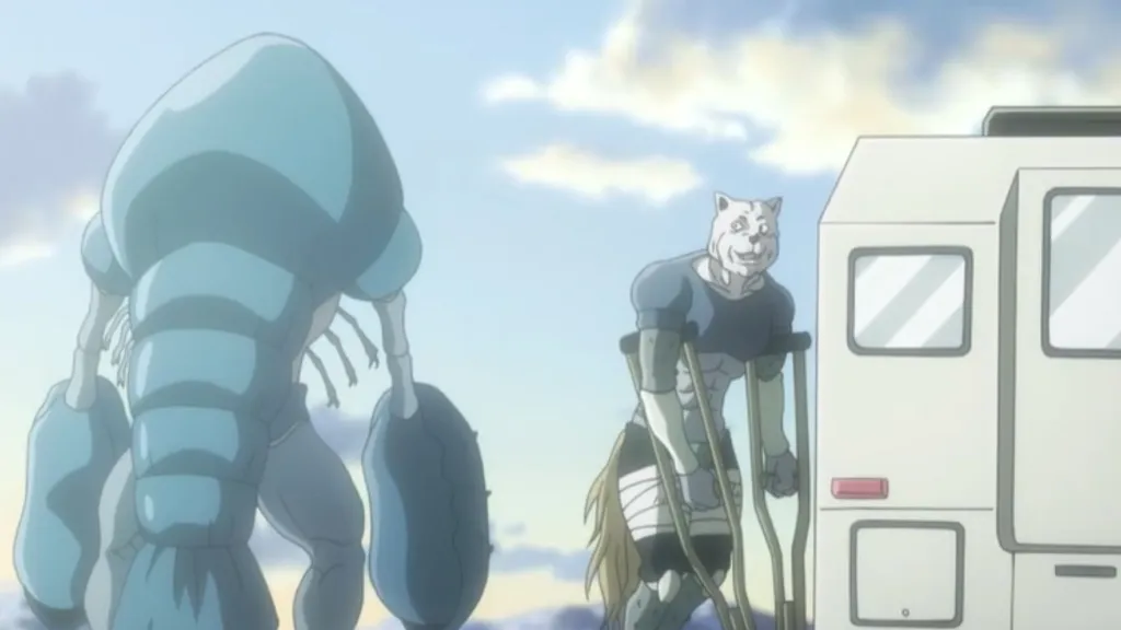 Best Hunter x Hunter Quotes Gyro/Welfin