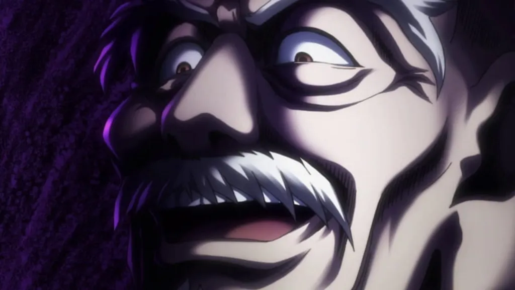 Best Hunter x Hunter Quotes Netero