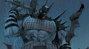 Absolute Batman Reveals Its First Look At Penguin and Two-Face