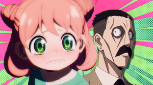 Spy x Family Finally Confirms Anya’s Connection to Project Apple