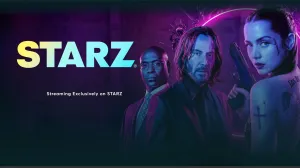 Starz Streams Ballerina With a Massive $1 Per Month Subscription Deal