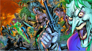 After 79 Years, DC Reinvents a Deep Cut Batman Villain You’d Never Expect