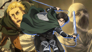 10 Greatest Attack on Titan Episodes of All Time, Ranked