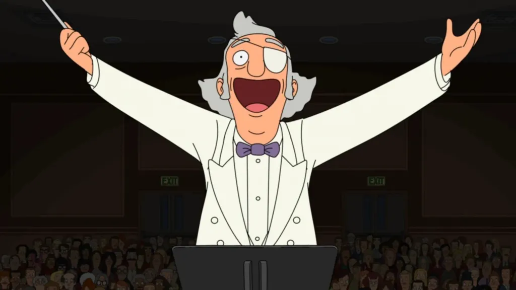 Bob's Burgers Episode 11