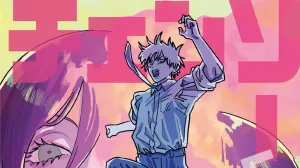 Chainsaw Man Movie Gets Exciting New Song from Dragon Ball Z Band