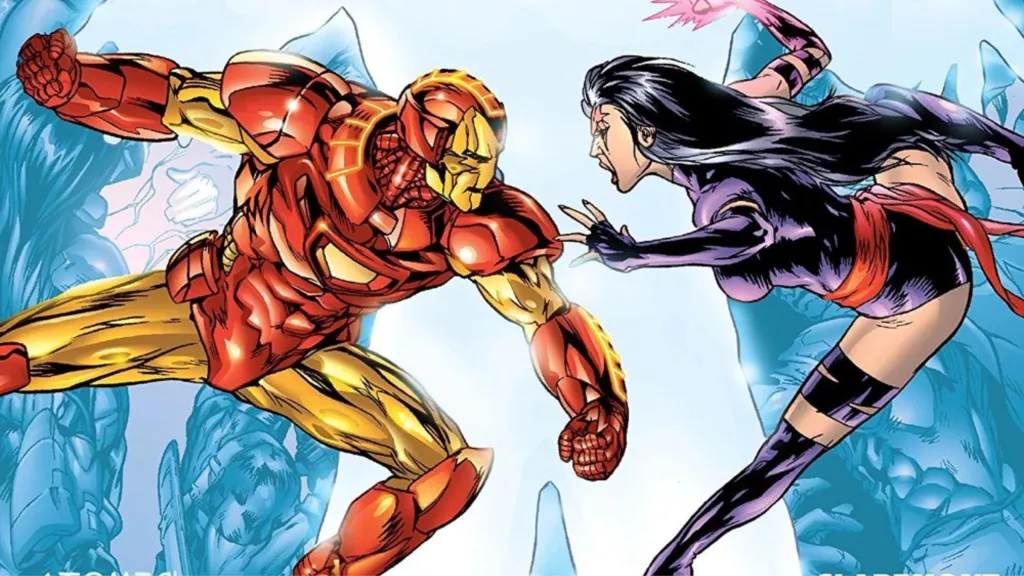 Contest of Champions II