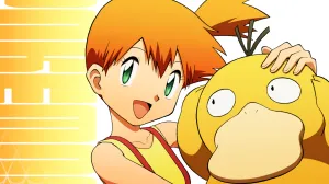 Misty’s 10 Best Pokémon in the Anime, Ranked
