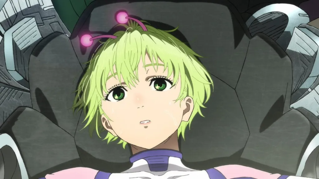 Dandadan Season 2 Vamola