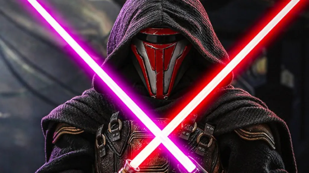 Darth Revan