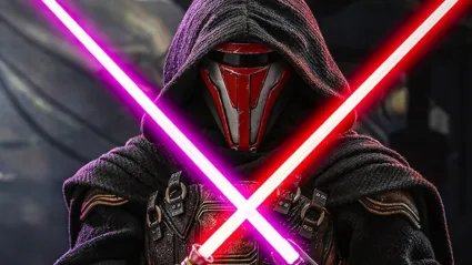Darth Revan