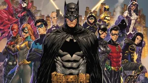 15 Best Bat Family Costumes, Ranked