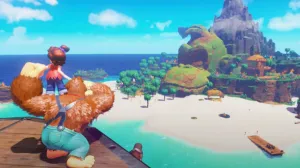 Donkey Kong Bananza Getting Donkey Kong 64 DLC With a Roguelike Twist