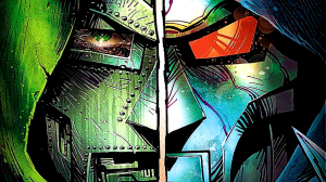 Is Marvel Rivals Canon Now? Doom 2099’s Fight May Have Changed Everything