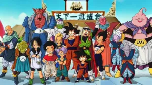 10 Best Dragon Ball Z Abridged Quotes That Are All the Hype