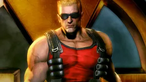 If There Was Ever a Game That Killed a Franchise, It’s Duke Nukem Forever
