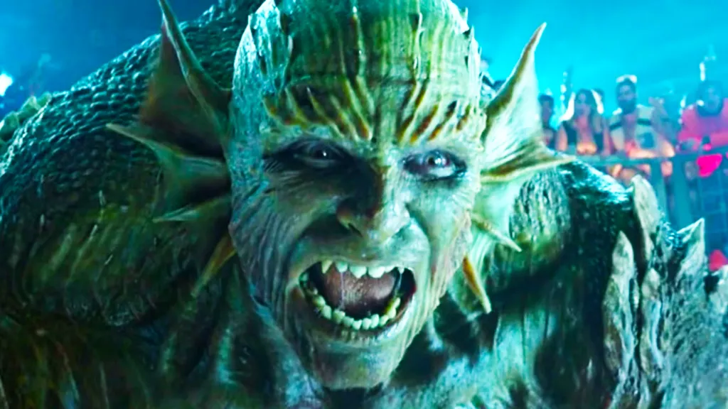 Abomination in Shang-Chi and the Legend of the Ten Rings