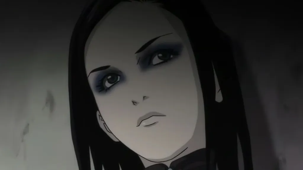 Ergo Proxy Ep 1