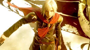 4 Final Fantasy Games Outside the Mainline to Play