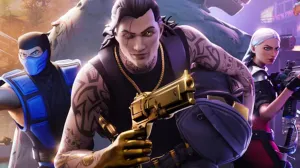 I Know How to Fix One of the Biggest Issues With Fortnite