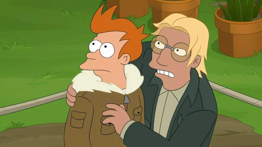 Futurama Season 13 Episode 3