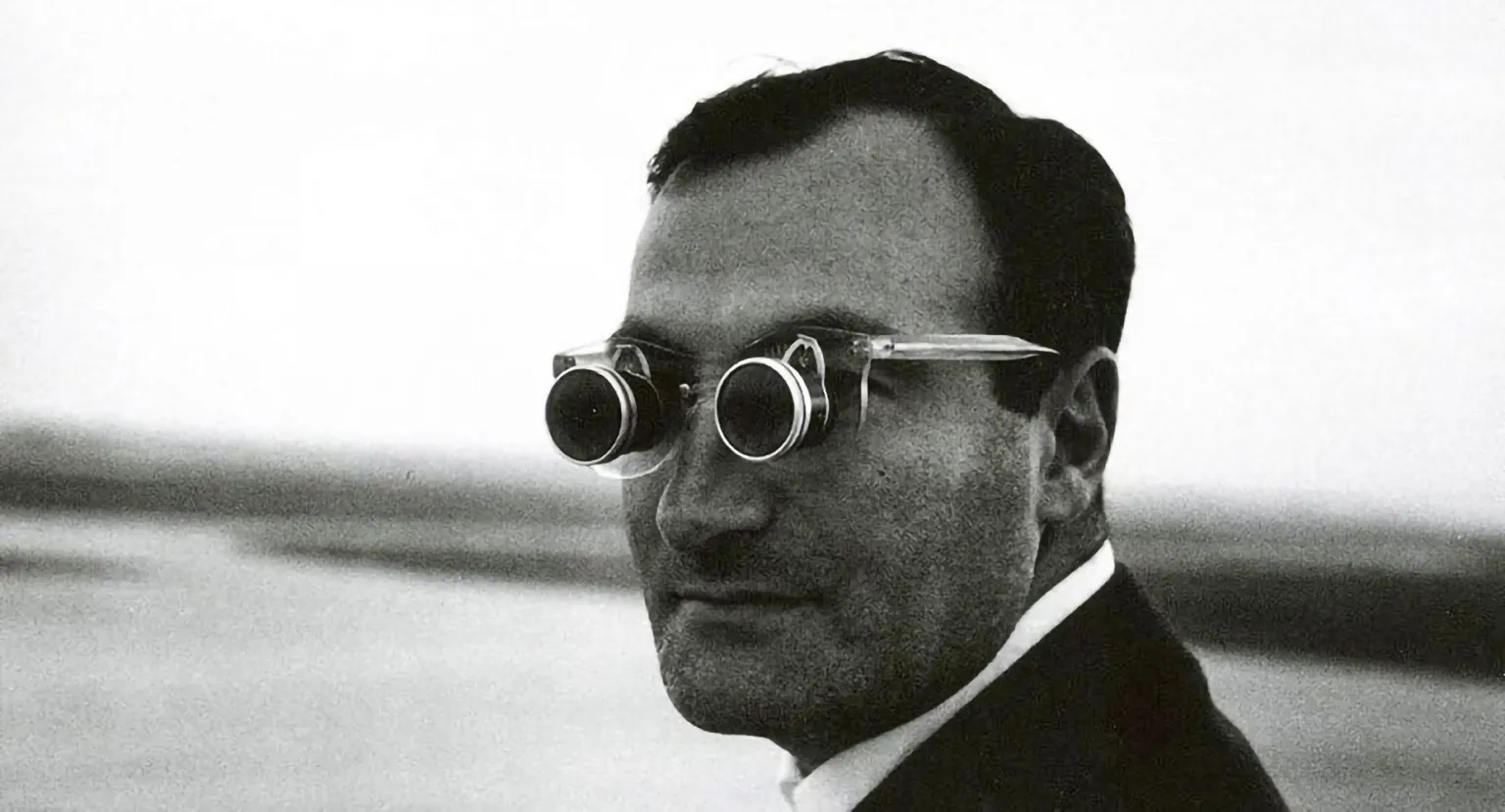 A Future Agent from La Jetée