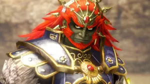 Ganondorf Is Great, But Zelda Games Need to Introduce New Villains