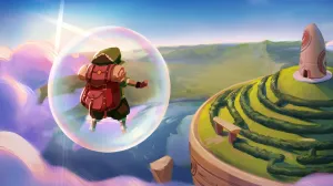 This Upcoming Indie Game Has an Interesting Concept, But It Lacks Polish