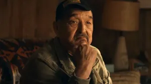 Graham Greene, Star of Marvel’s Echo & Dances With Wolves, Dies at 73