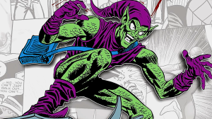 Spider-Man’s Greatest Enemy Isn’t Green Goblin (This Is)