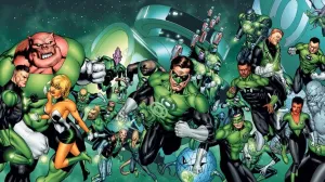 Ranking the Lantern Ring Colors By Power & Threat Level