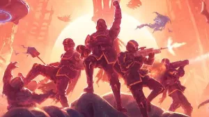 One Thing About Helldivers 2 Is Undermining the Game