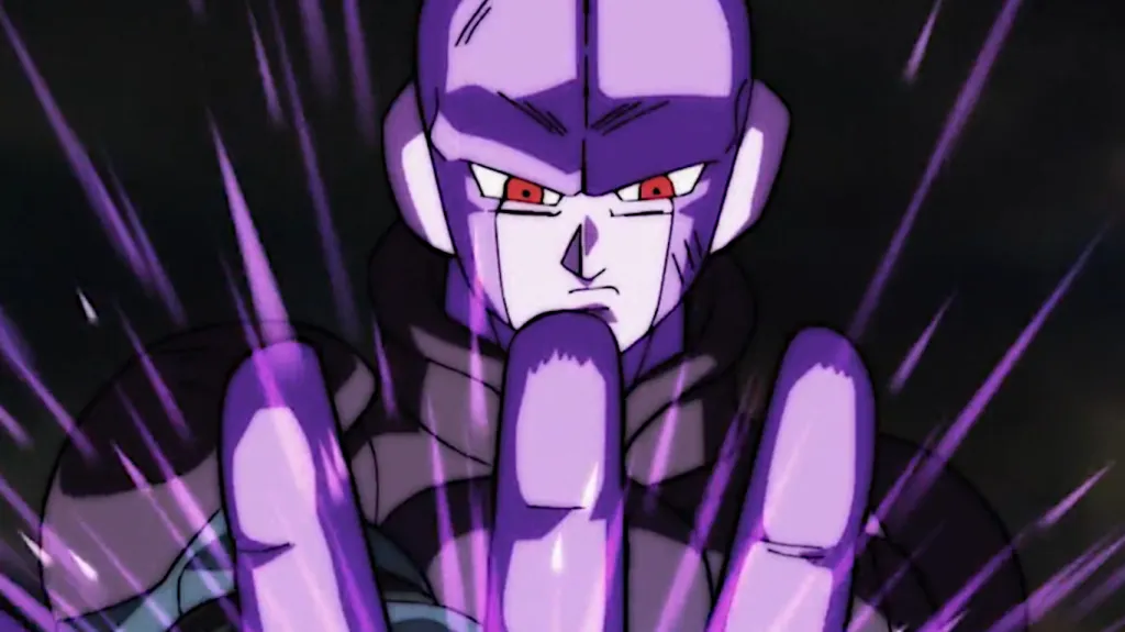 Most Powerful Dragon Ball Super Charactersย Hit