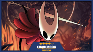 Hollow Knight: Silksong Review: I Love This Game…And I Hate This Game