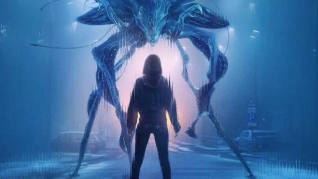 Invasion on Apple TV