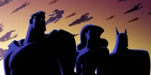5 Justice League Characters Improved by the Animated Series