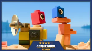 LEGO Voyagers Review: One of the Year’s Top Co-Op Games Is As Fun As It Is Wholesome