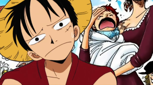 One Piece Finally Explains a Huge Shanks Mystery