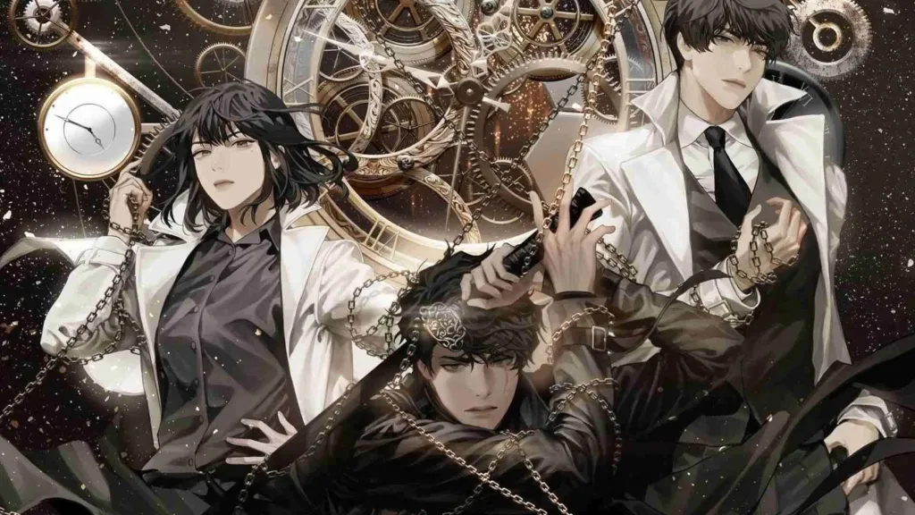 4 Best Manhwa to Read While Waiting for Solo Leveling Season 3,
Omniscient Reader’s Viewpoint
