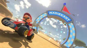 Mario Kart World DLC Being A No-Show At The Nintendo Direct Is Worrying
