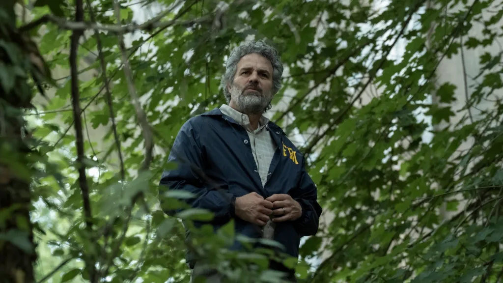 Mark Ruffalo in Task