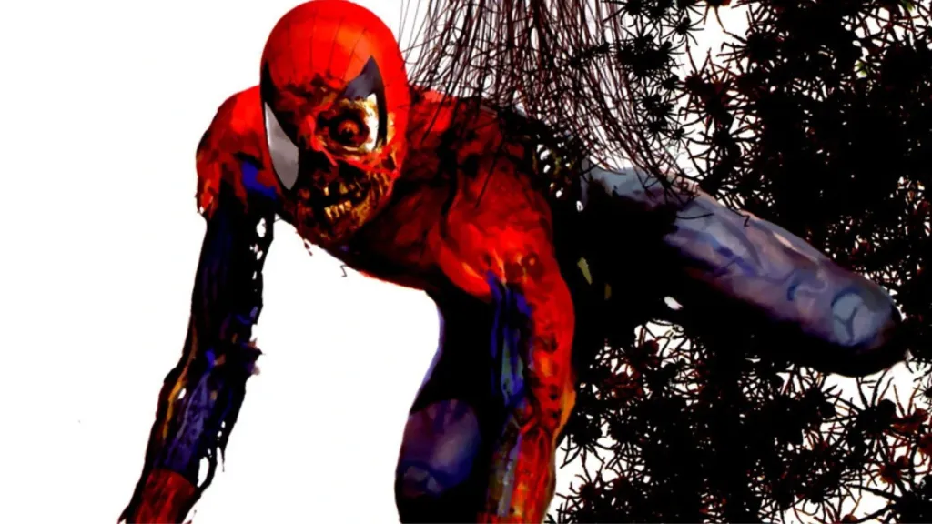 Marvel Zombies Return