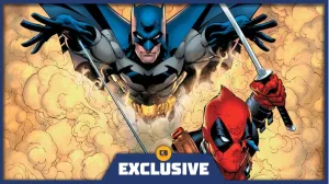 Deadpool/Batman #1 Was Worth Waiting 3 Decades For (Review)