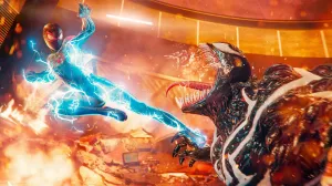 Next Spider-Man Game Could Take Inspiration From This 21-Year-Old Superhero Title