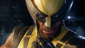 New Marvel’s Wolverine Gameplay Teased by Insomniac