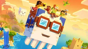 5 Most Influential Minecraft Updates of All Time