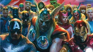 5 Most Over-Powered Villains the Avengers Still Beat (So Much for Thanos Being Inevitable)
