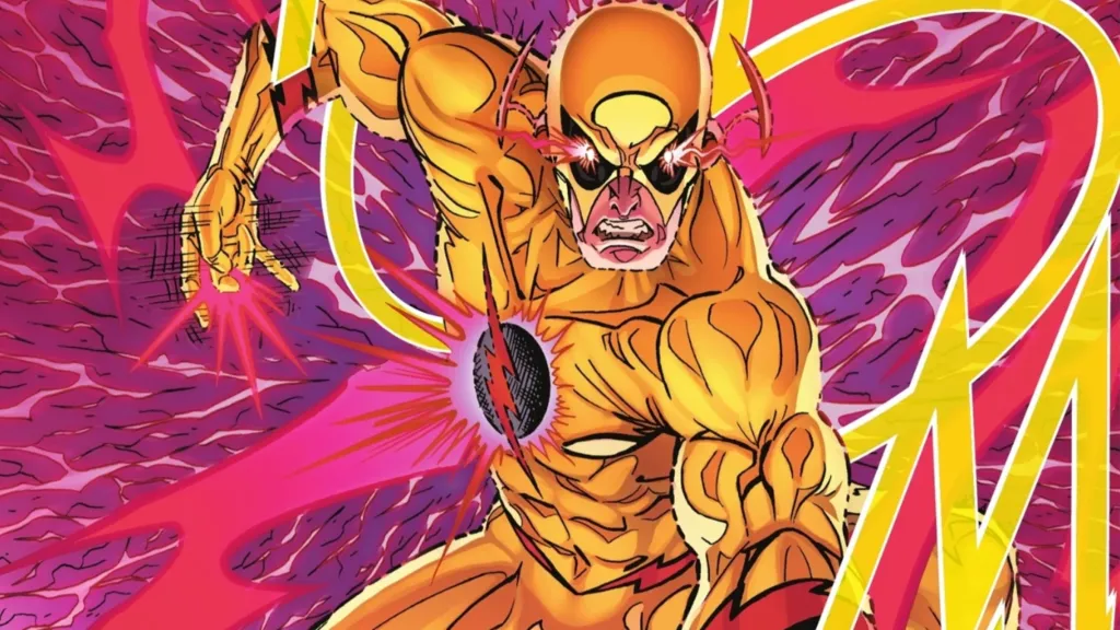 Zoom surrounded by chronal energies