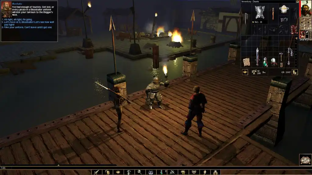 Neverwinter Nights