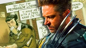 5 Strangest Day Jobs of Superheroes (#1 Was a Real Low Point For The Justice League)